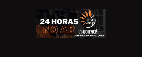 Parceria TV GOITACÁ